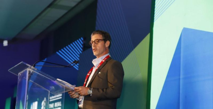 Se realiza con éxito, Expo Desarrollo Inmobiliario. The Real Estate Show 2026, el evento inmobiliario más importante de Latinoamérica